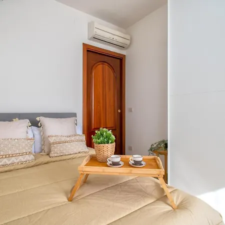 Apartament Sardinia Re - Rising Sun Alghero