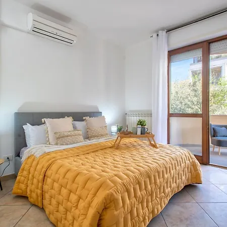 Apartmán Sardinia Re - Rising Sun