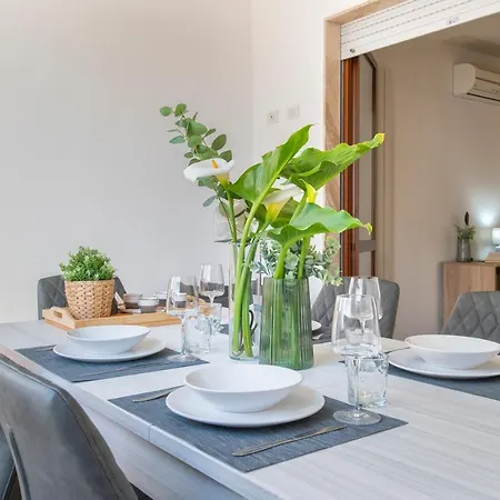 Apartmán Sardinia Re - Rising Sun Alghero